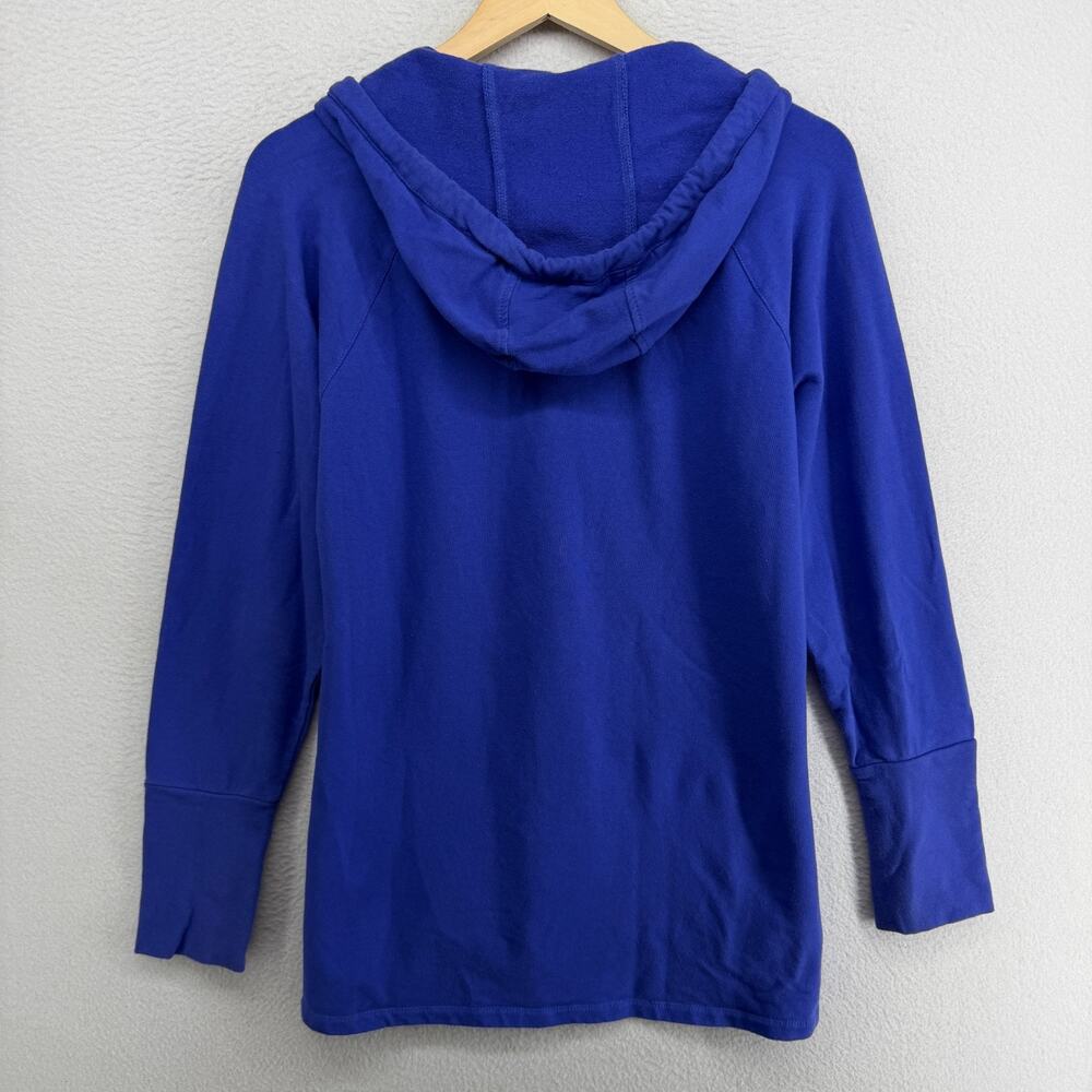 CAPE COD Hoodie Womens XL CUFFYS Chatham Nantucket French Terry Marthas Vineyard - Picture 3 of 12